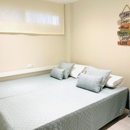 Bonito Apartamento 2Hab. 2 Banos Benalmádena Exteriér fotografie