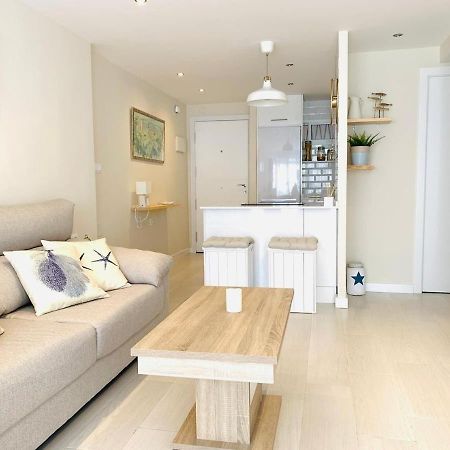 Bonito Apartamento 2Hab. 2 Banos Benalmádena Exteriér fotografie
