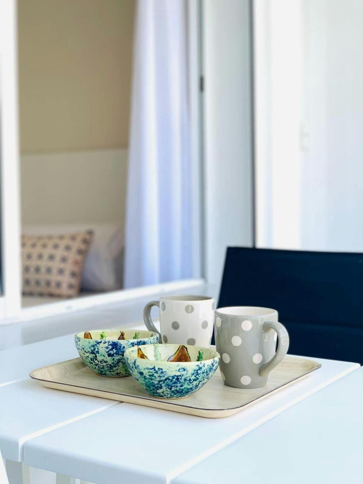 Bonito Apartamento 2Hab. 2 Banos Benalmádena Exteriér fotografie