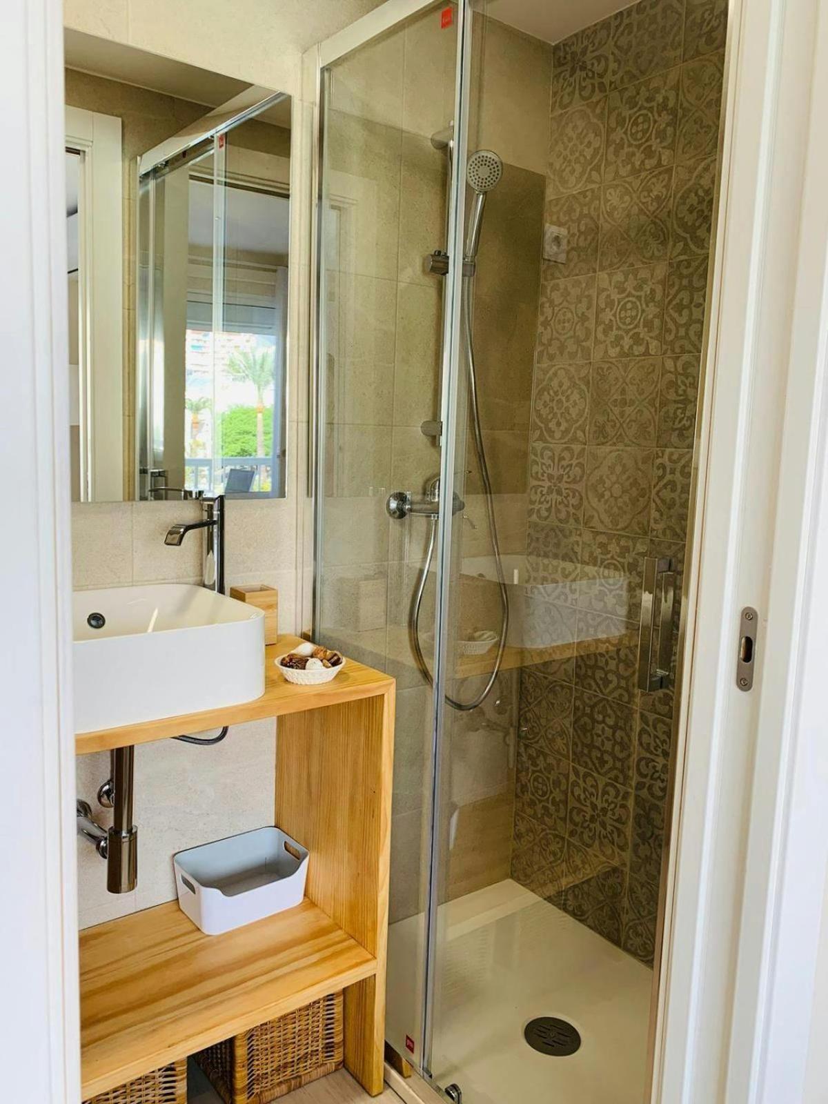 Bonito Apartamento 2Hab. 2 Banos Benalmádena Exteriér fotografie