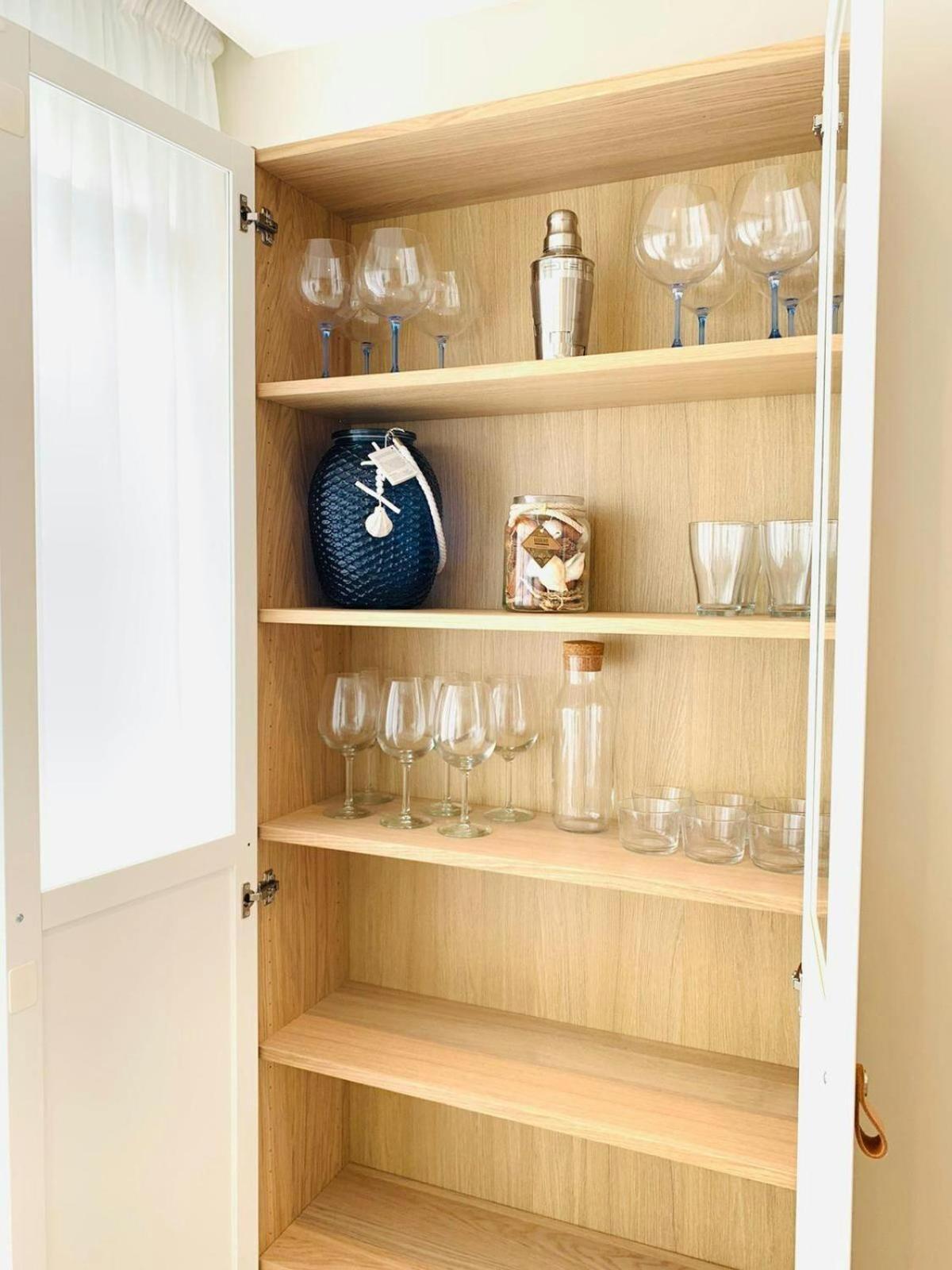 Bonito Apartamento 2Hab. 2 Banos Benalmádena Exteriér fotografie
