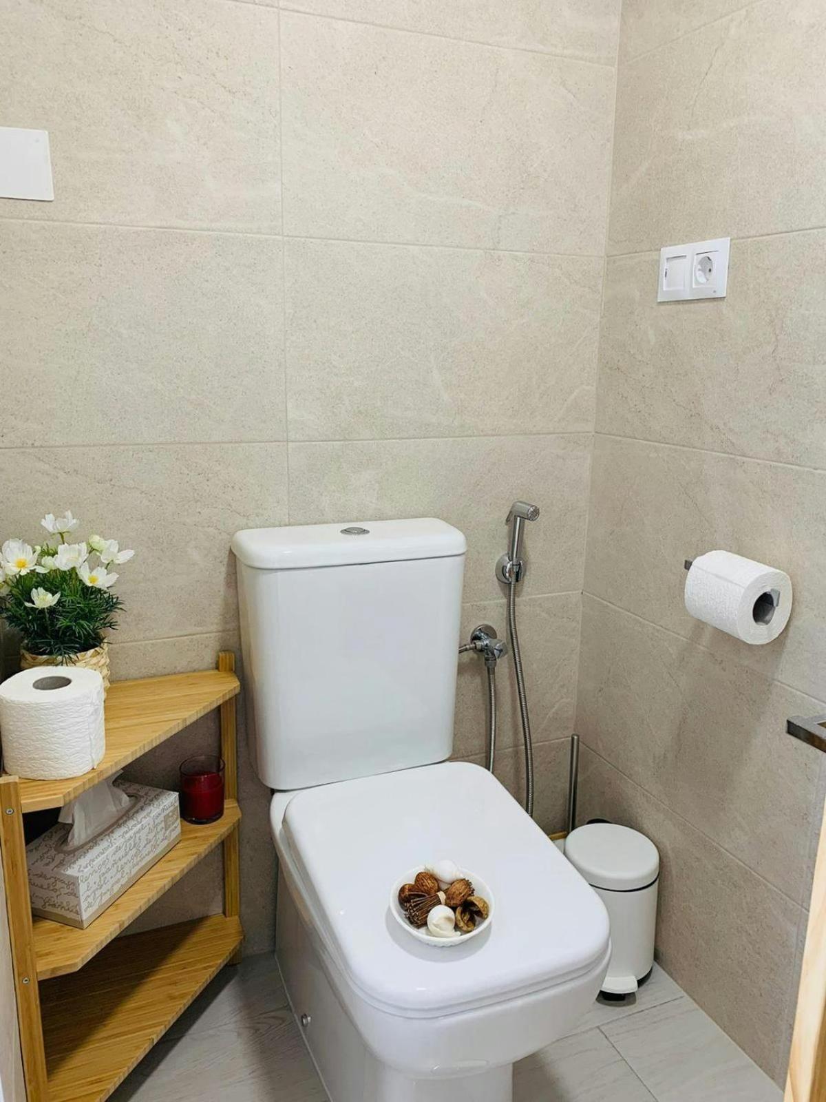 Bonito Apartamento 2Hab. 2 Banos Benalmádena Exteriér fotografie