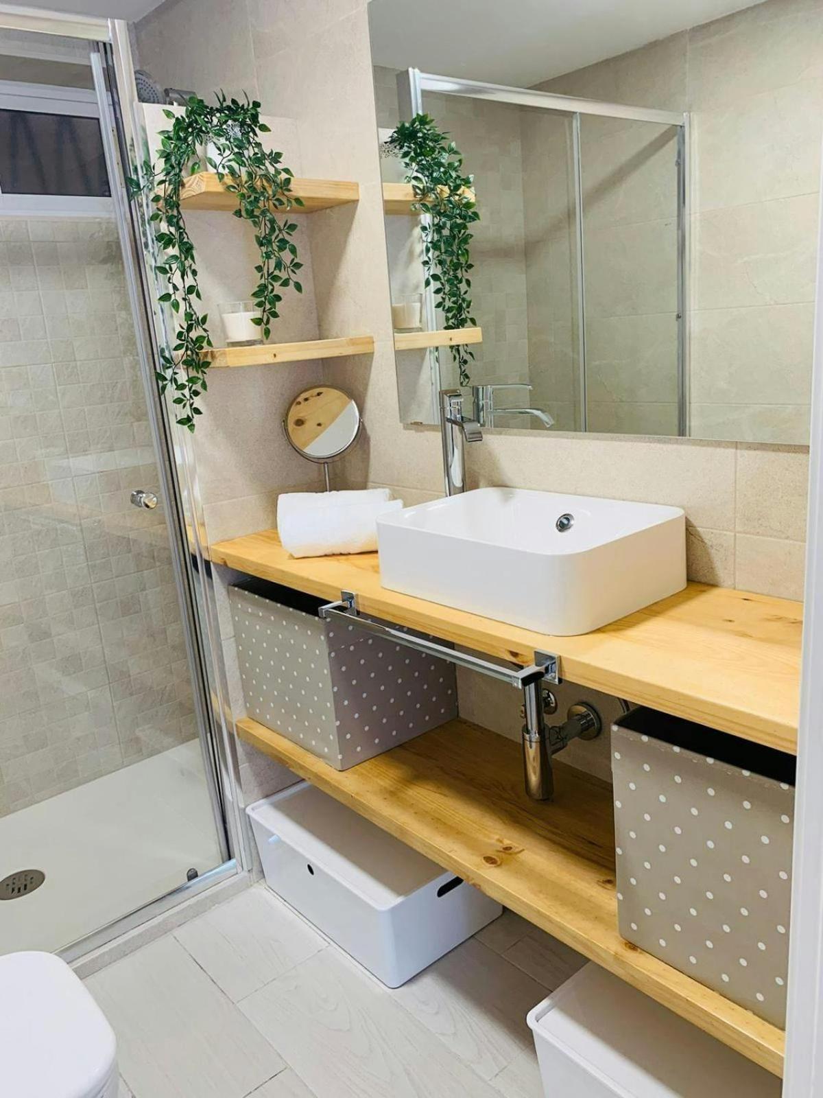 Bonito Apartamento 2Hab. 2 Banos Benalmádena Exteriér fotografie