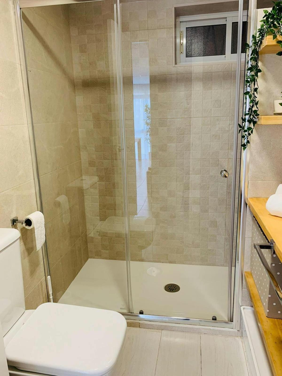 Bonito Apartamento 2Hab. 2 Banos Benalmádena Exteriér fotografie