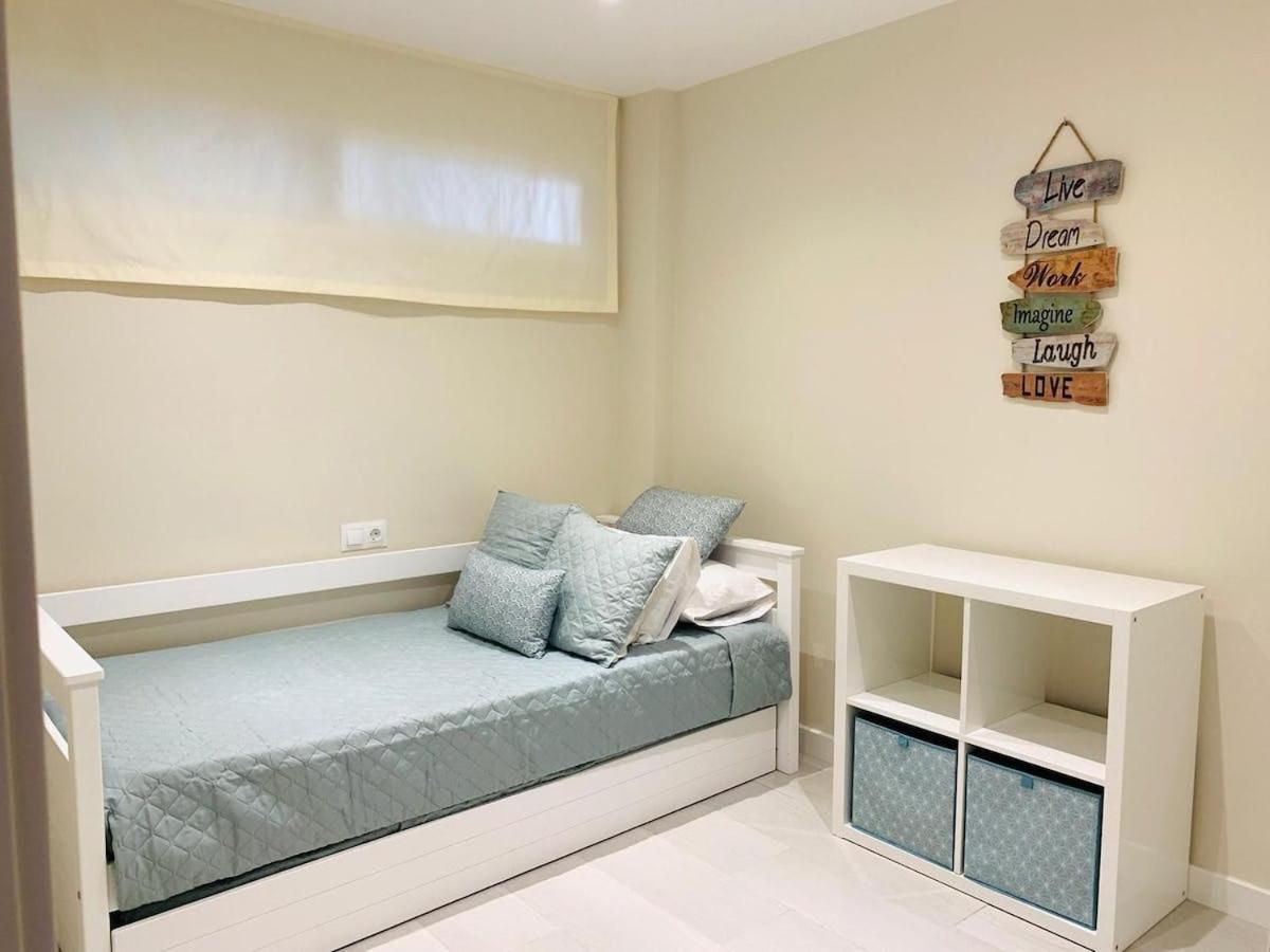 Bonito Apartamento 2Hab. 2 Banos Benalmádena Exteriér fotografie