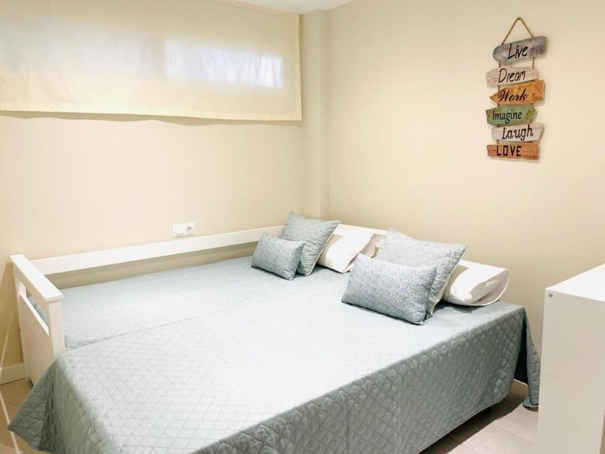 Bonito Apartamento 2Hab. 2 Banos Benalmádena Exteriér fotografie