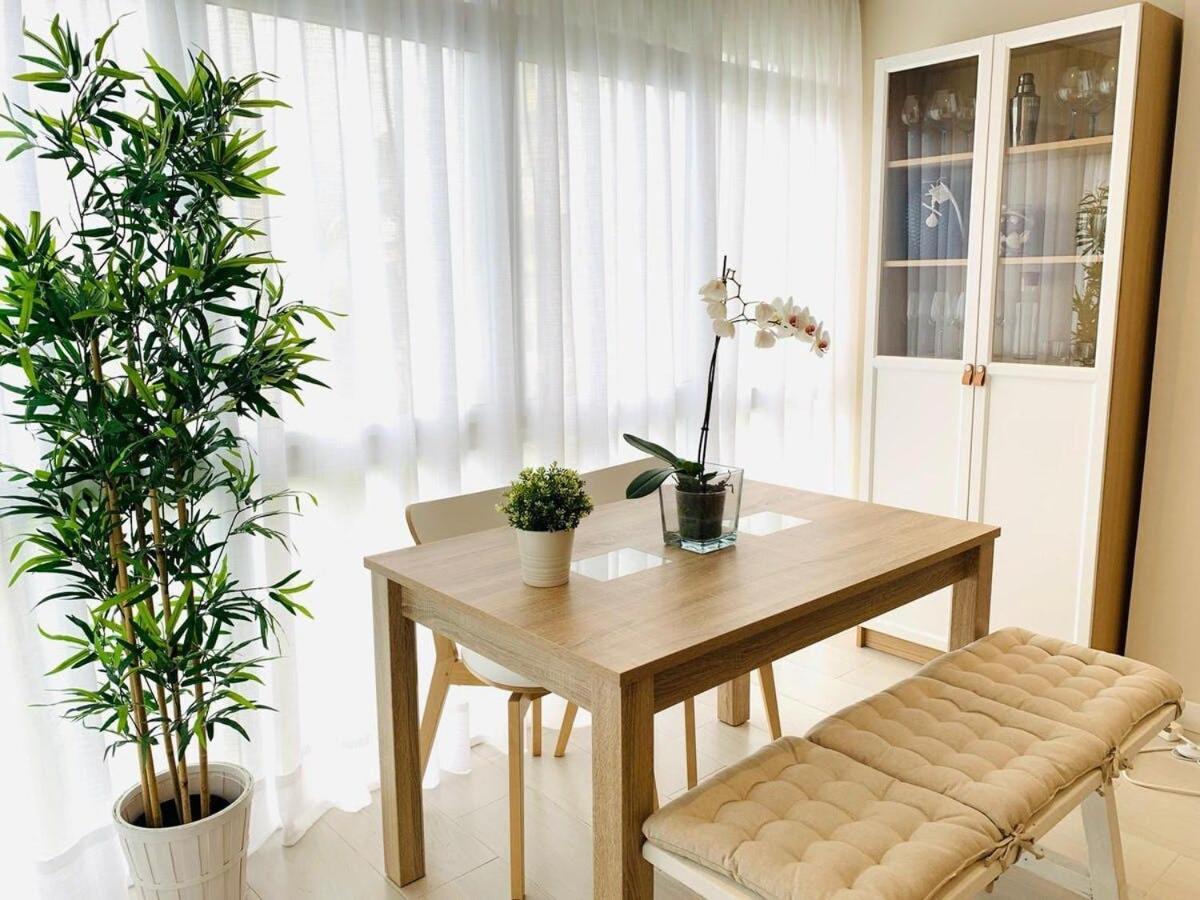 Bonito Apartamento 2Hab. 2 Banos Benalmádena Exteriér fotografie