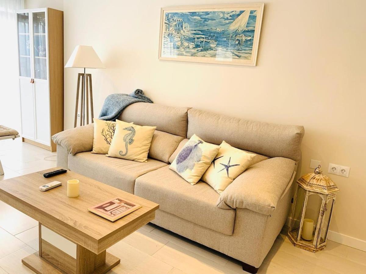 Bonito Apartamento 2Hab. 2 Banos Benalmádena Exteriér fotografie