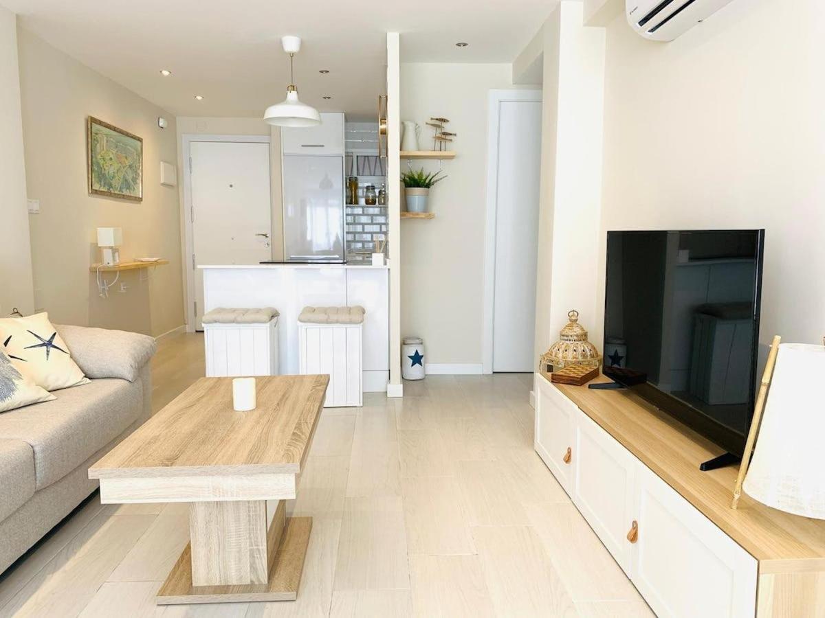 Bonito Apartamento 2Hab. 2 Banos Benalmádena Exteriér fotografie
