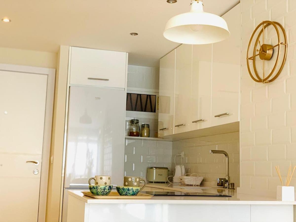 Bonito Apartamento 2Hab. 2 Banos Benalmádena Exteriér fotografie