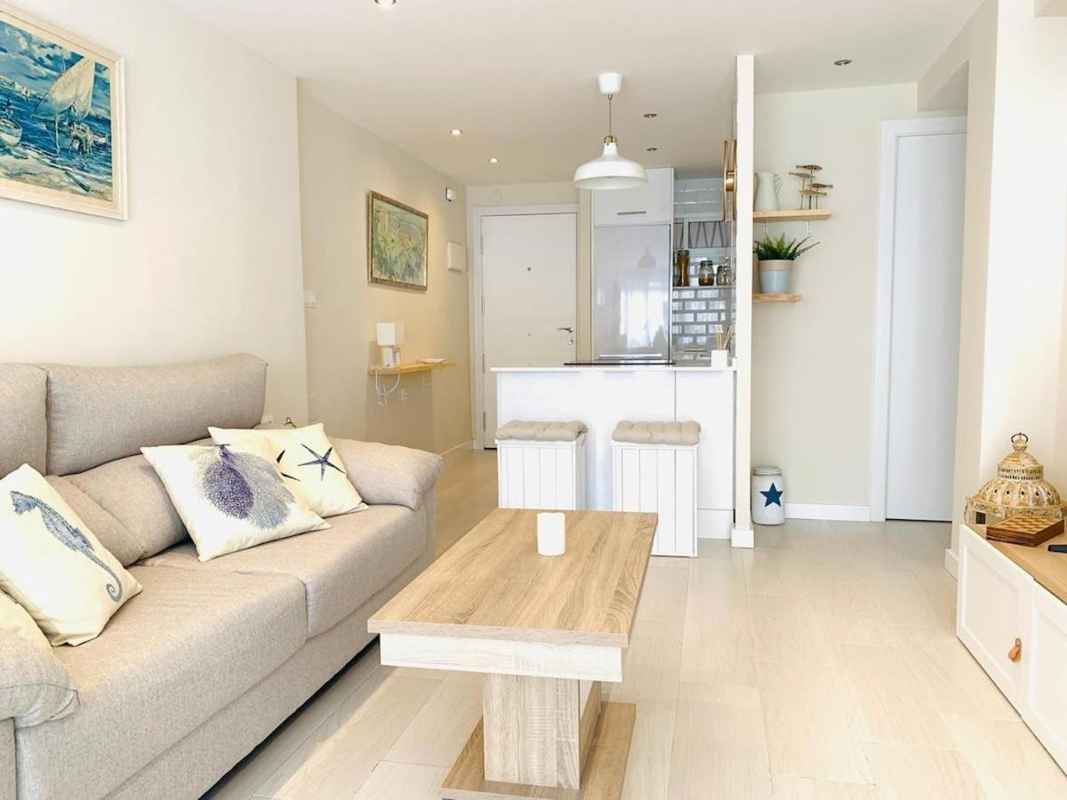 Bonito Apartamento 2Hab. 2 Banos Benalmádena Exteriér fotografie