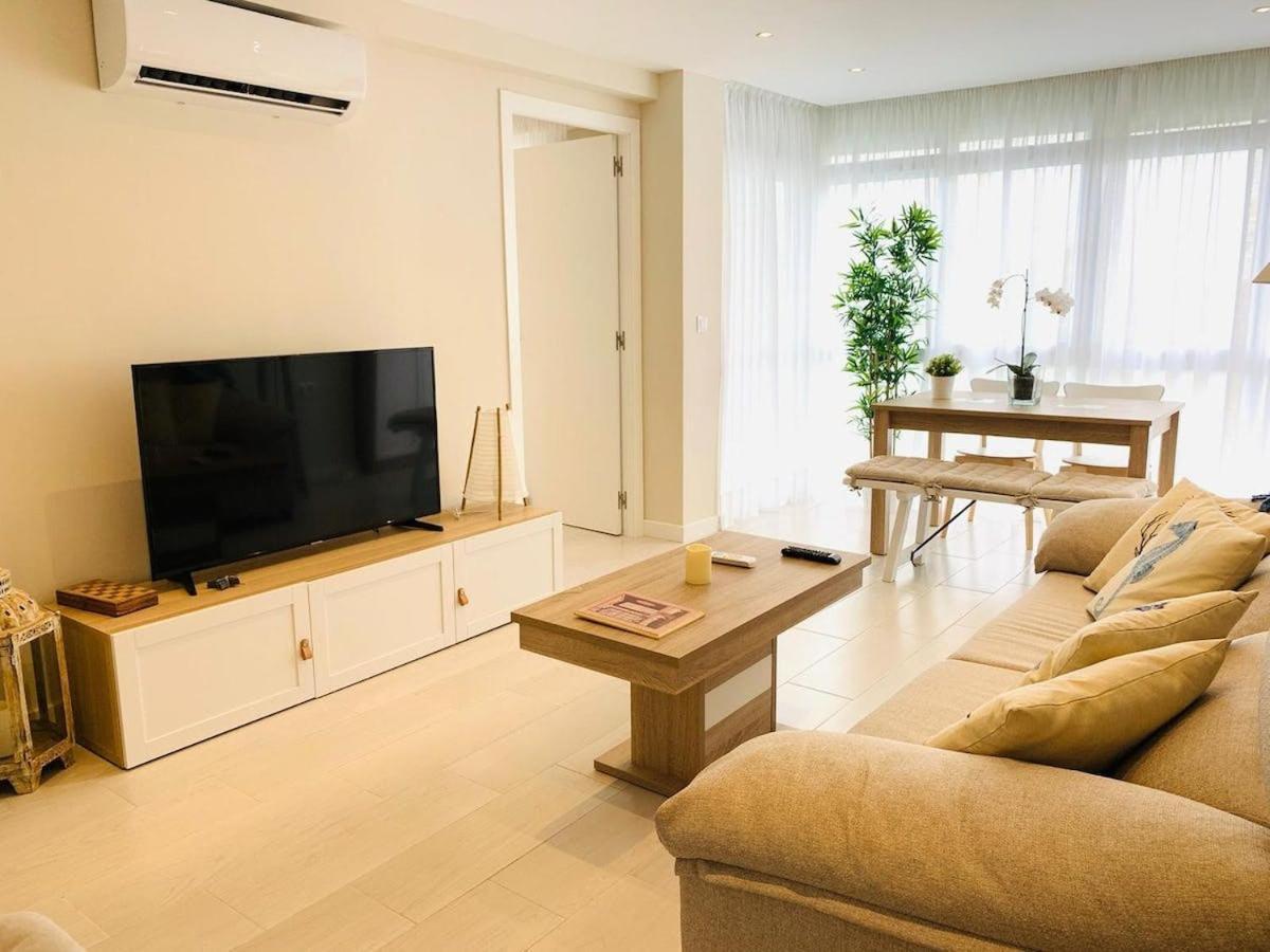Bonito Apartamento 2Hab. 2 Banos Benalmádena Exteriér fotografie