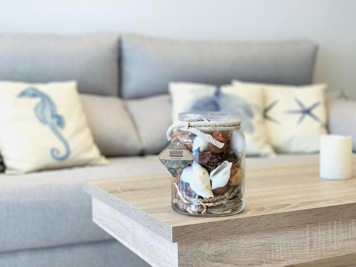 Bonito Apartamento 2Hab. 2 Banos Benalmádena Exteriér fotografie