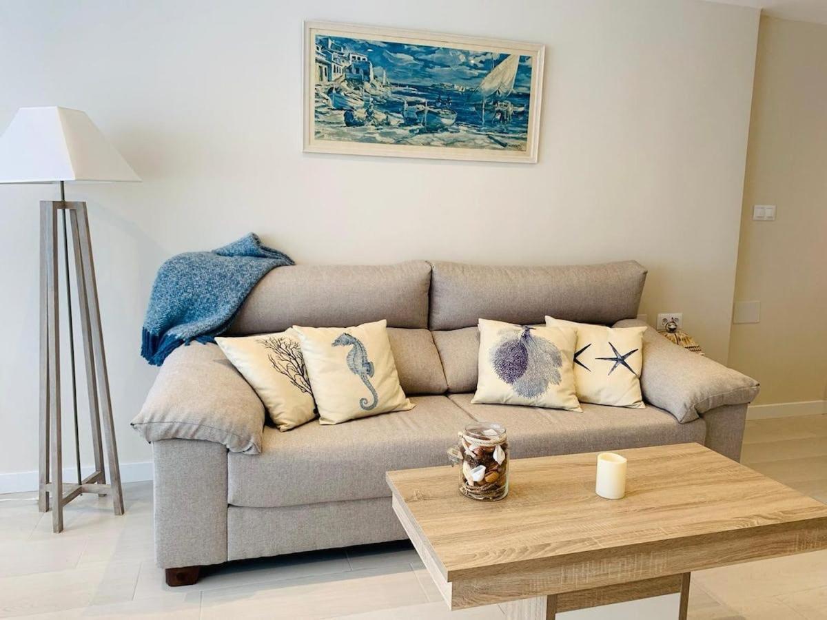 Bonito Apartamento 2Hab. 2 Banos Benalmádena Exteriér fotografie
